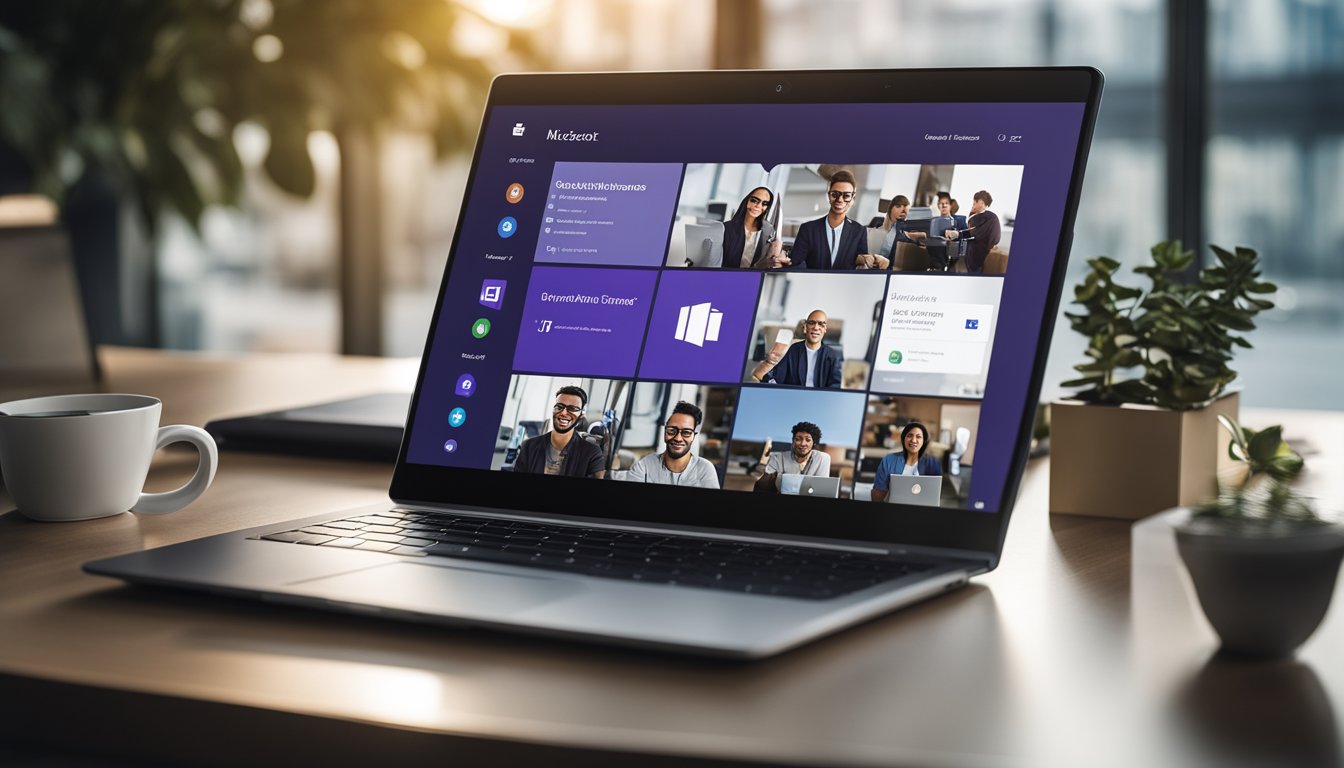 As businesses continue to adjust to the new normal of remote work, collaboration tools like Microsoft Teams have become essential for effective communication and productivity. However, deploying Teams successfully requires careful planning and execut